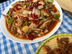 -毛蛋烩面(文汇西路店)