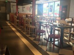 -Mr.Pizza米斯特比萨(苏州平江万达广场店)