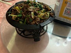 -烤肉宛饭庄(南礼士路店)