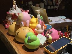 -隐溪茶馆(南京西路店)