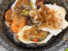 -楼外楼肥羊木炭火锅居(乐群街店)