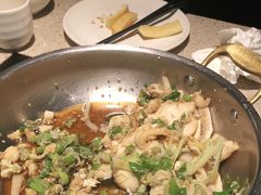 -大丰收脆鱼(浦西万达店)