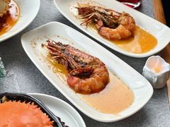 -Ministry of Crab•MOC(交子大道店)