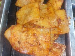 -路书奇炝锅绿豆面(万客隆店)