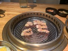 -黑牛黑猪烤肉专门店(万象城店)