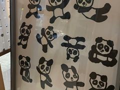 -熊猫一间店欧式奶茶铺