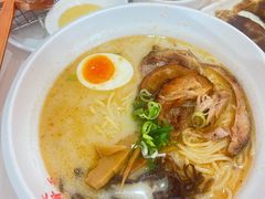 -味千拉面(东方明珠店)