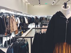 -ZARA(青岛万象城店)