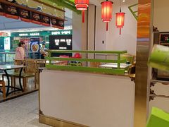 -奔跑吧陕菜·盛世长安(民乐园万达店)