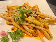 -大匠工房古船木艺术餐厅·猪肚鸡专门店(长白仙岛店)