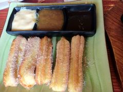 churros&nbsp;甜品油条-Pistolera Mexican Cantina女枪手墨西哥餐厅(碧云路店)