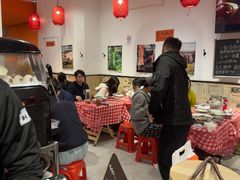 -荆九爷爆炒桥头三嫩(浙大店)