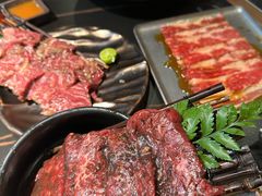 -厚贞日式烤肉(浦东汇智店)