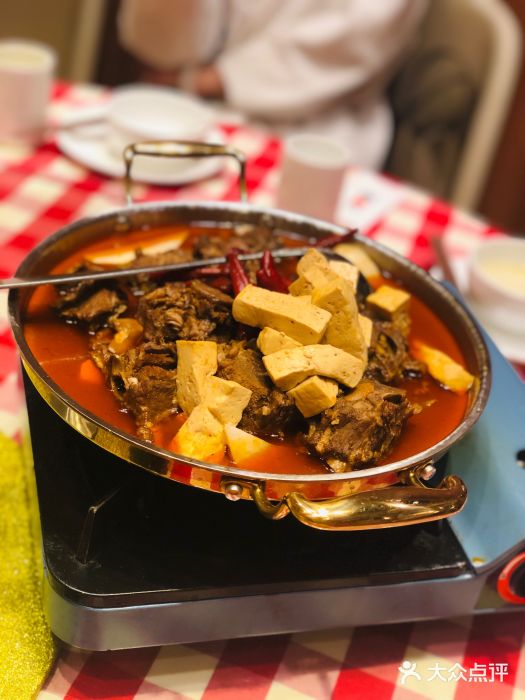 西贝莜面村(香蜜湖店)图片