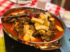 -西贝莜面村(香蜜湖店)