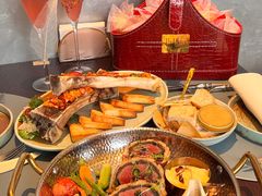 -普朗姆生蚝牛排馆 The Plump Oyster(成都摩方购物中心店)