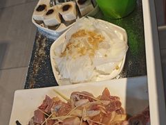 -碗中海·蒸汽海鲜·桑拿鸡(岭南天地店)