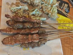 -本色.小马哥烧烤(无锡九里仓店)