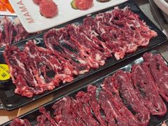-嬷孙家潮汕牛肉火锅(北京路天河城店)