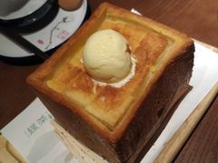 -绿茶餐厅(朝阳大悦城店)