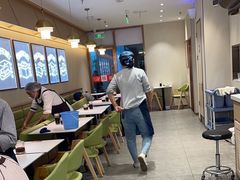 -李先生牛肉面大王(华联商厦店)