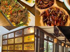 -隔壁老王·家常云南菜(花巷店)