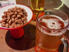 -神府路壹号·海鲜烧烤·砂锅粥·锅物(三坊七巷店)