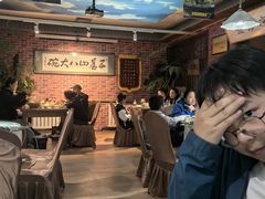 -五台山八大碗·地方风味菜馆(五爷庙店)