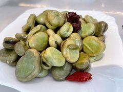 蚕豆-华盛丰温州大排档(东三环南路店)