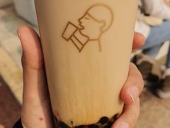 -喜茶(迪士尼小镇·平行宇宙店)