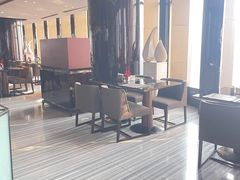 -唐拉雅秀酒店-西锦汇空中BBQ·思创餐厅