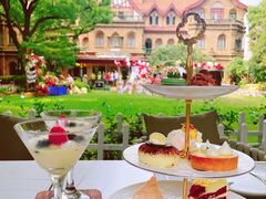 -马勒别墅·中餐厅