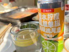 -海底捞火锅(劲松店)