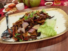 -东升园海鲜家