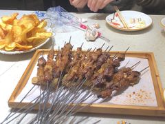 -万鑫鸡翅