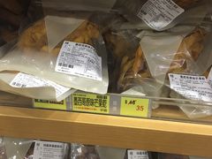 -楼上(尖沙咀店)