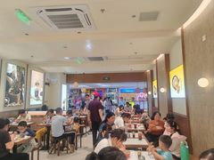 -八婆婆烧仙草(SM城市广场店)