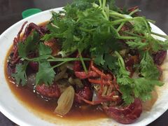iphone_upload_pic-凡老头米线砂锅(古荡新村西粮站)