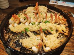 -海陆空(万松园店)