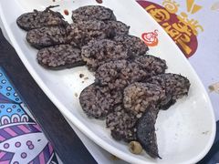 -韩食代烧烤(龙华路美食街店)