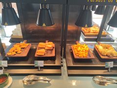 -珠海中海雅高铂尔曼酒店