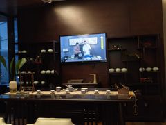 -九里云松·天香餐厅