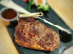 新西兰牛腰眼肉-Barbe a papa亲子餐厅(杨浦店)