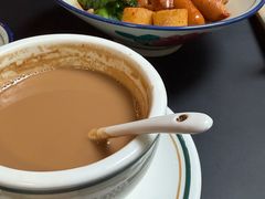 -左记港食(融科天城店)