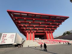 -中华艺术宫(上海美术馆)