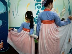 -北京地质礼堂