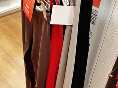 -优衣库(天津鲁能城购物中心店)