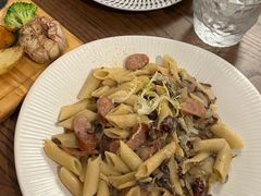 -FUNFUN有饭花园聚会餐厅