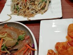 炒合菜-宏天寶·北京烤鸭(宾馆西路2店)