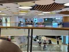 -银座mall(东直门店)